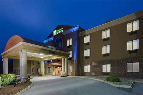 hotels ranson wv